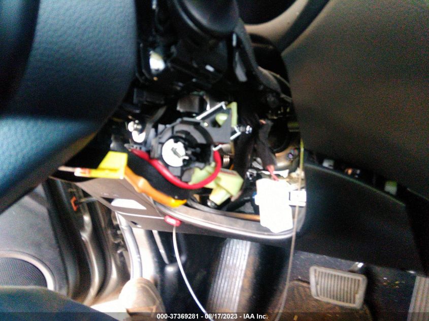 2016 KIA SOUL - KNDJN2A27G7277912