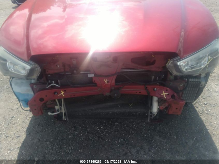 2014 MITSUBISHI OUTLANDER SPORT ES - 4A4AR3AU4EE001636
