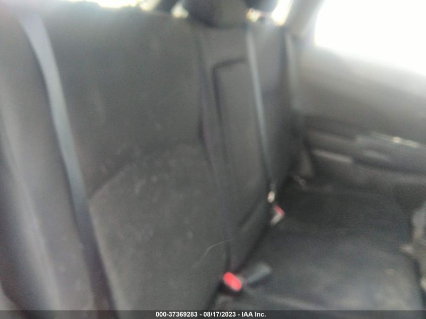 2014 MITSUBISHI OUTLANDER SPORT ES - 4A4AR3AU4EE001636