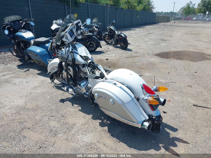 2018 INDIAN MOTORCYCLE CO. ROADMASTER 56KTRAAA7J3366256