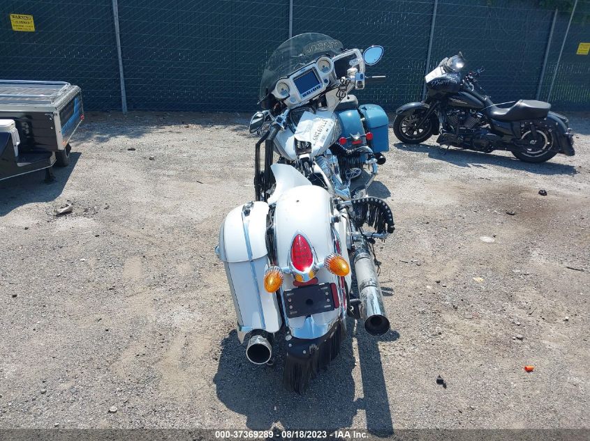 2018 INDIAN MOTORCYCLE CO. ROADMASTER 56KTRAAA7J3366256
