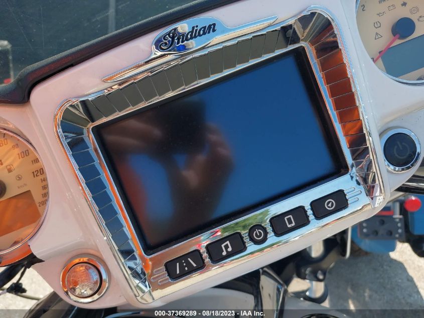 2018 INDIAN MOTORCYCLE CO. ROADMASTER 56KTRAAA7J3366256