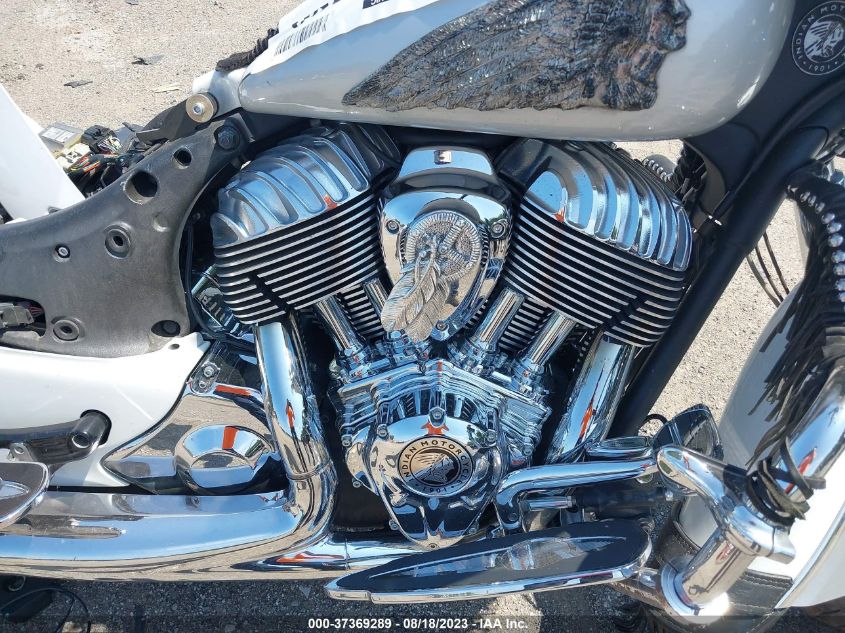 2018 INDIAN MOTORCYCLE CO. ROADMASTER 56KTRAAA7J3366256