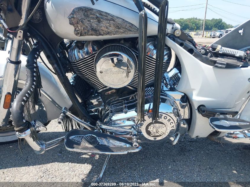 2018 INDIAN MOTORCYCLE CO. ROADMASTER 56KTRAAA7J3366256