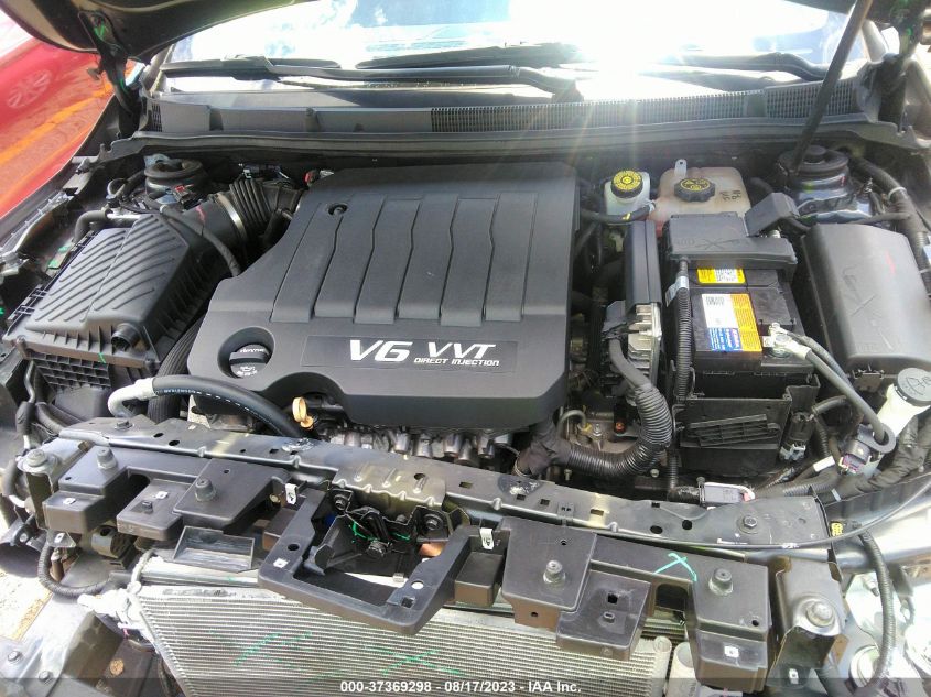 2015 BUICK LACROSSE BASE - 1G4GA5G34FF158626