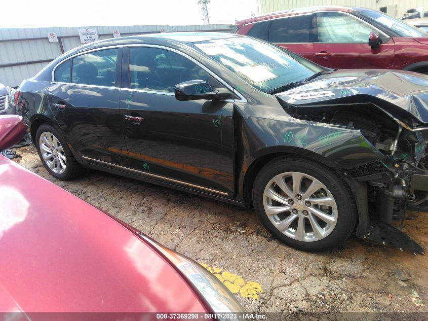 2015 BUICK LACROSSE BASE - 1G4GA5G34FF158626