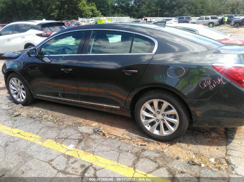 2015 BUICK LACROSSE BASE - 1G4GA5G34FF158626