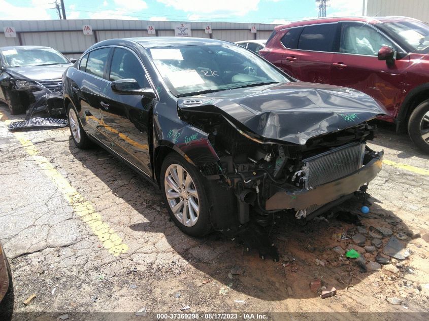 2015 BUICK LACROSSE BASE - 1G4GA5G34FF158626
