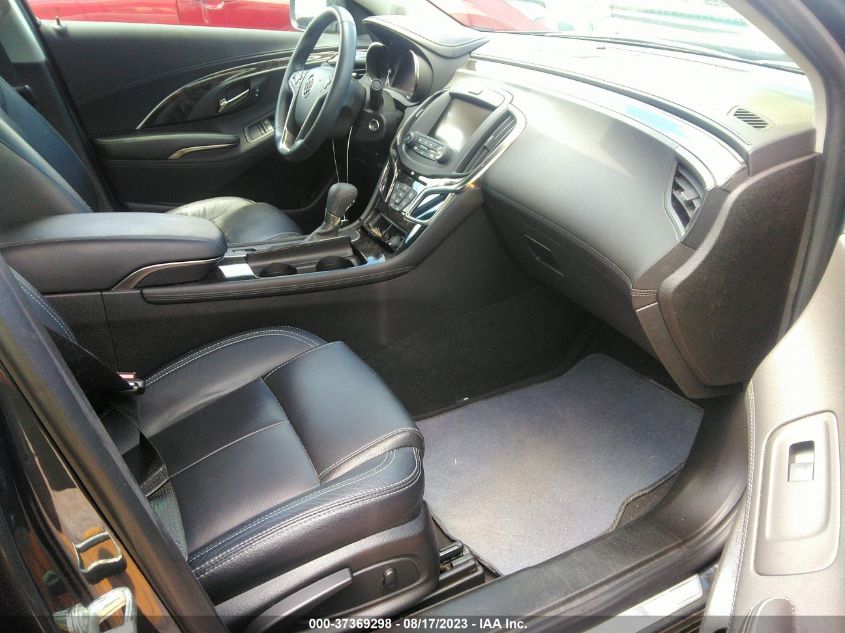 2015 BUICK LACROSSE BASE - 1G4GA5G34FF158626