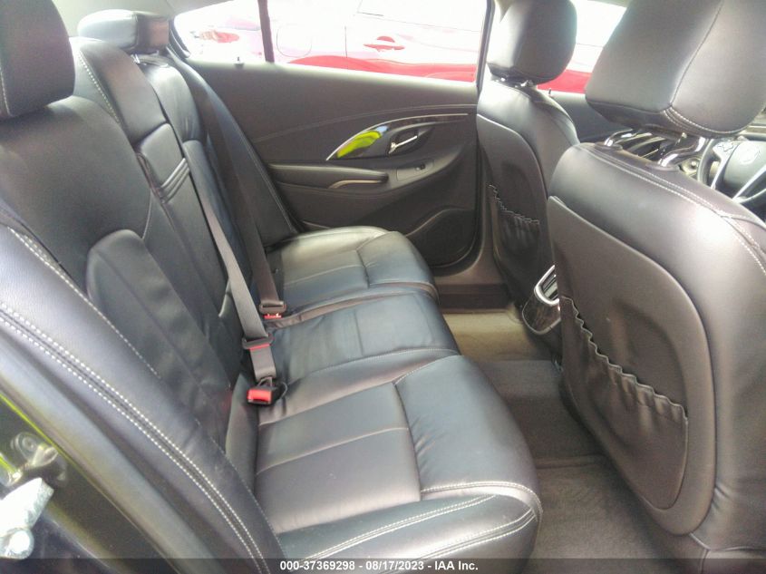 2015 BUICK LACROSSE BASE - 1G4GA5G34FF158626