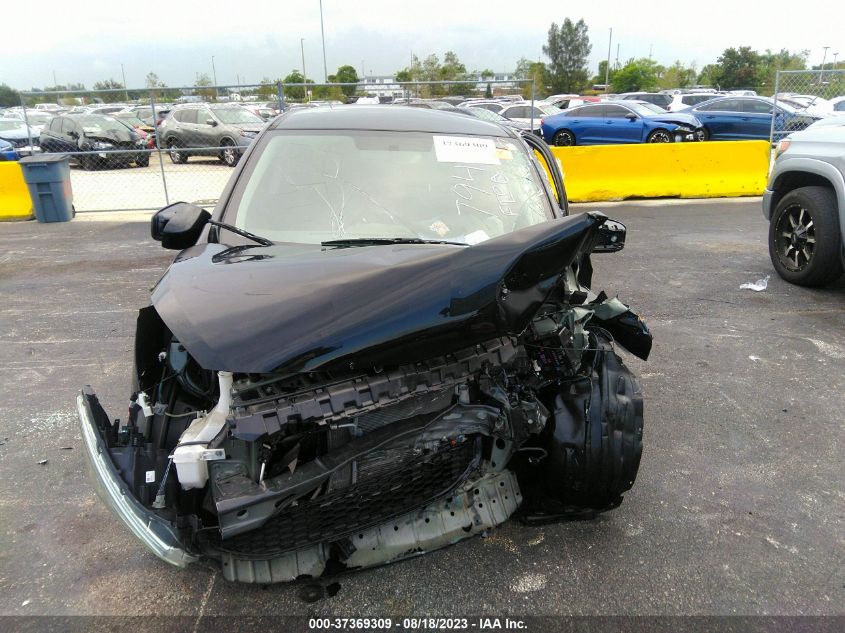 2020 MITSUBISHI MIRAGE G4 ES - ML32F3FJ4LHF07942