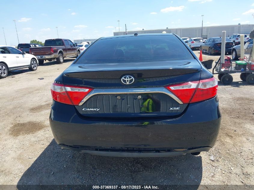2015 TOYOTA CAMRY XLE/SE/LE/XSE - 4T1BF1FK3FU077383