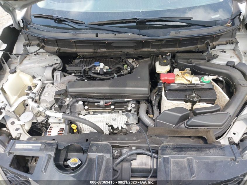 2015 NISSAN ROGUE S/SL/SV - 5N1AT2MT9FC788226