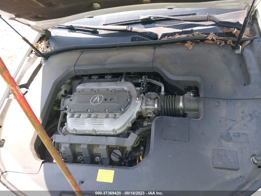 2014 ACURA TL SPECIAL EDITION - 19UUA8F32EA007002