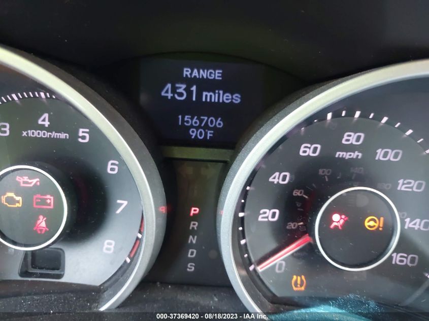 2014 ACURA TL SPECIAL EDITION - 19UUA8F32EA007002