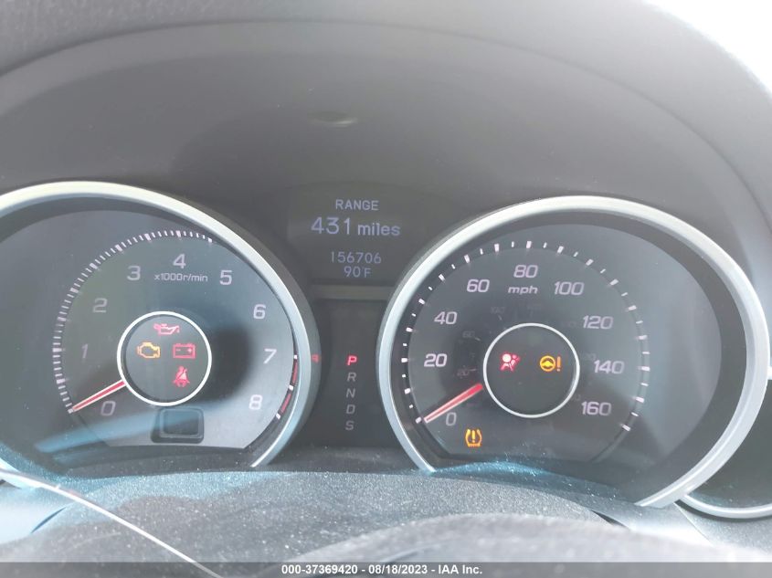 2014 ACURA TL SPECIAL EDITION - 19UUA8F32EA007002