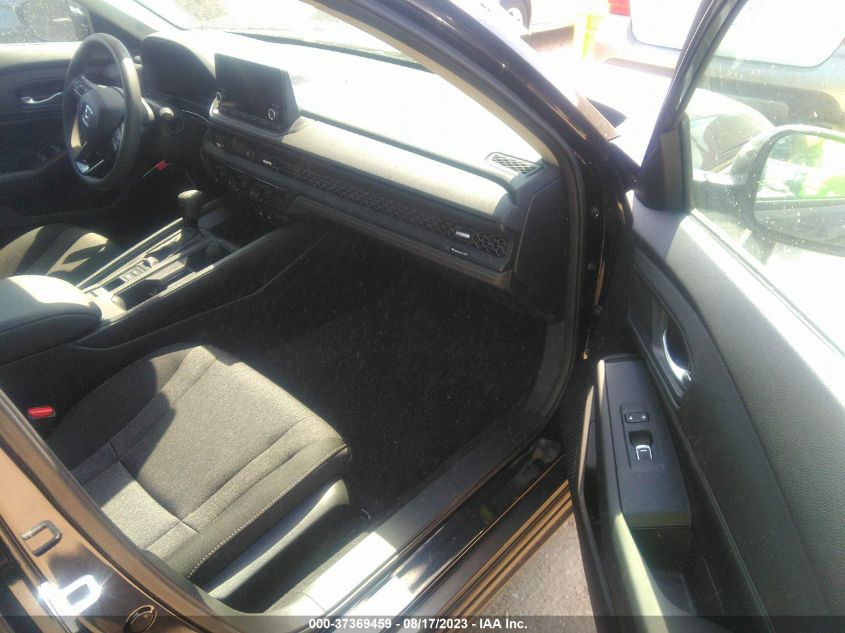 2023 HONDA ACCORD SEDAN EX - 1HGCY1F32PA046643