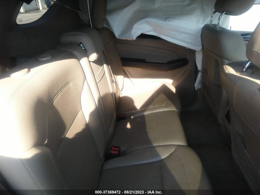 2015 MERCEDES-BENZ ML 250 BLUETEC - 4JGDA0EB9FA525792