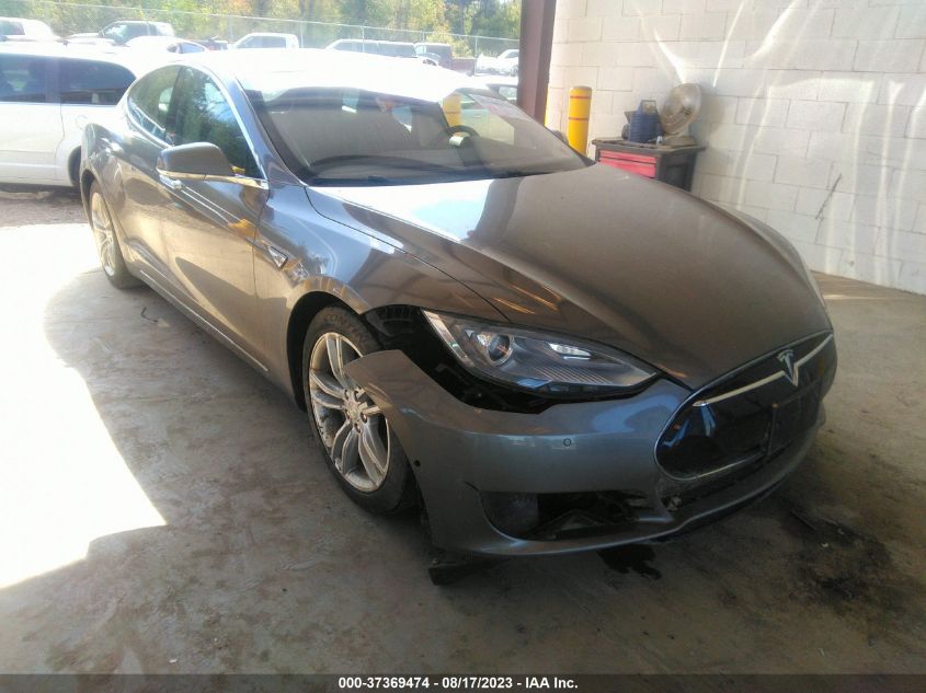 2015 TESLA MODEL S 70D - 5YJSA1S24FF089950