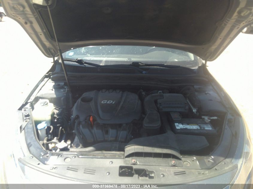 2013 KIA OPTIMA EX - 5XXGN4A71DG205589