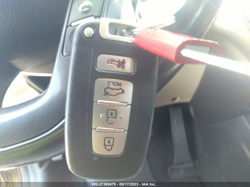 2013 KIA OPTIMA EX - 5XXGN4A71DG205589