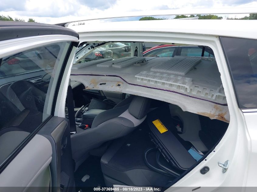 2013 TOYOTA RAV4 LE - JTMZFREV0D5016352