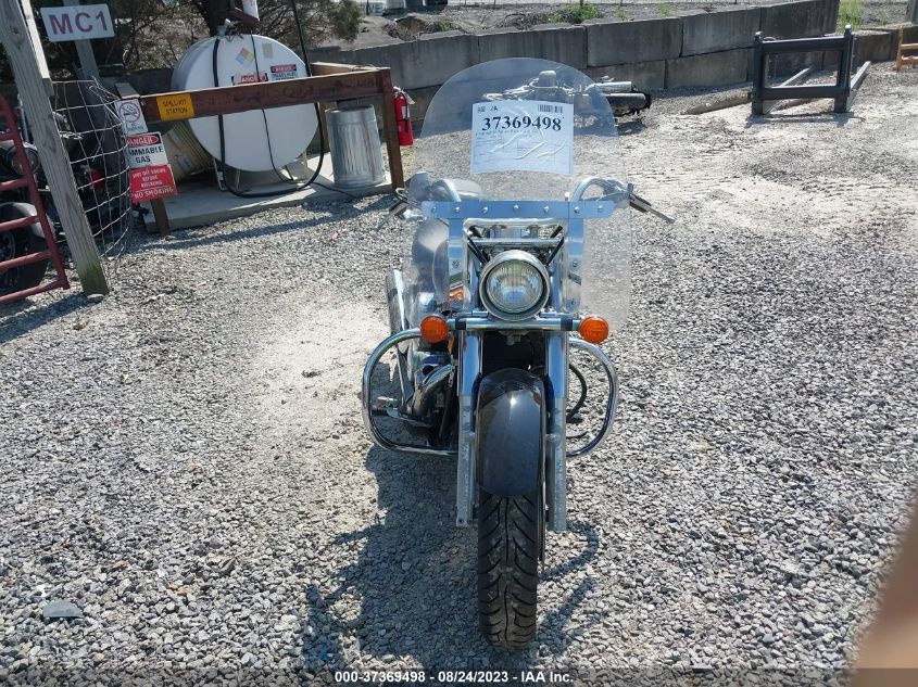 2004 HONDA VT750 CA - JH2RC50324K013341