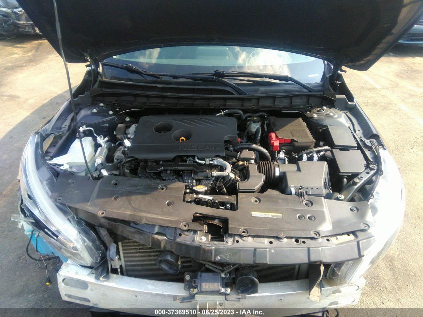 2019 NISSAN ALTIMA 2.5 SV - 1N4BL4DV0KC111166