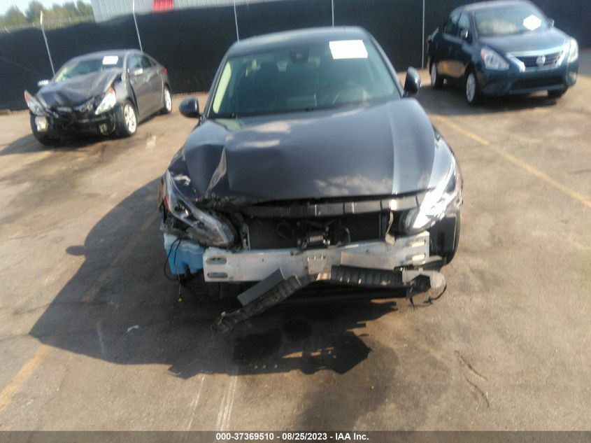 2019 NISSAN ALTIMA 2.5 SV - 1N4BL4DV0KC111166