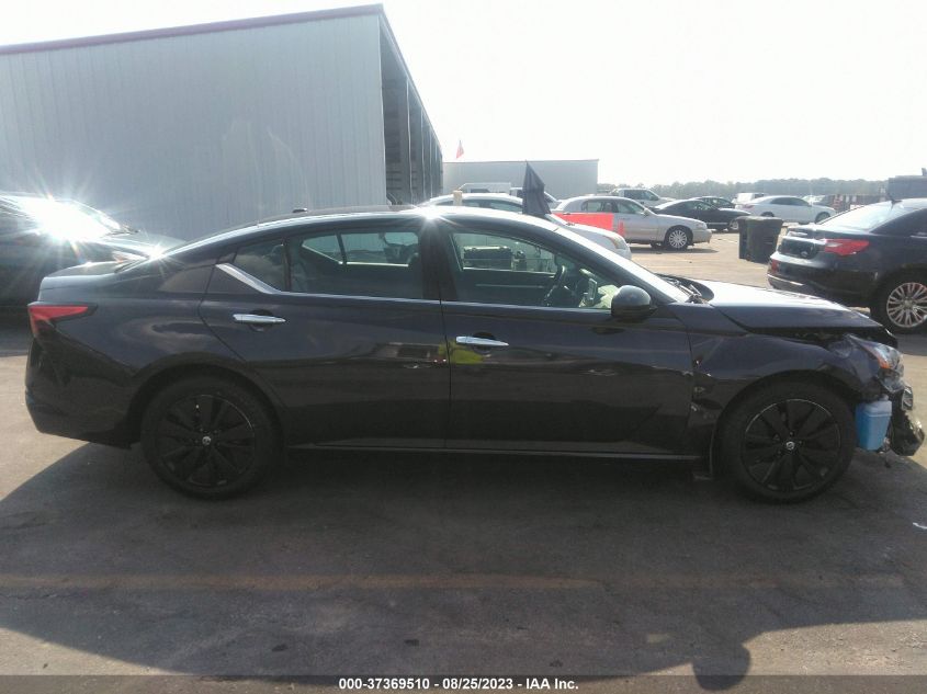 2019 NISSAN ALTIMA 2.5 SV - 1N4BL4DV0KC111166