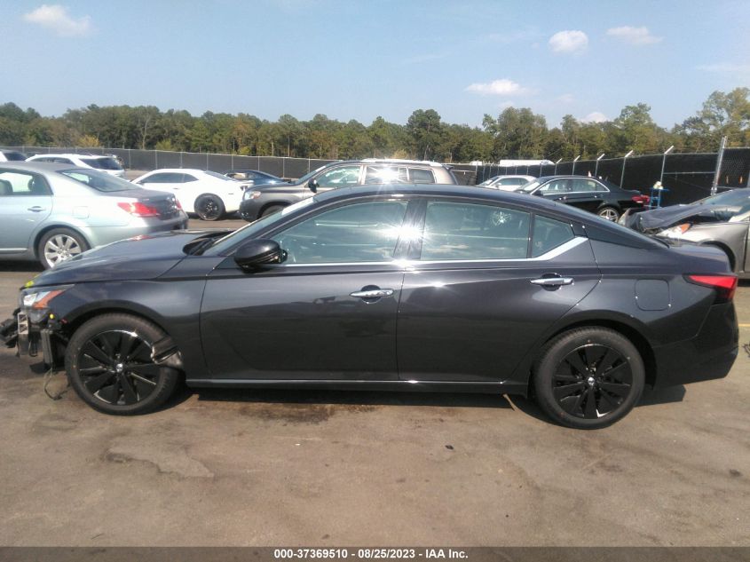 2019 NISSAN ALTIMA 2.5 SV - 1N4BL4DV0KC111166