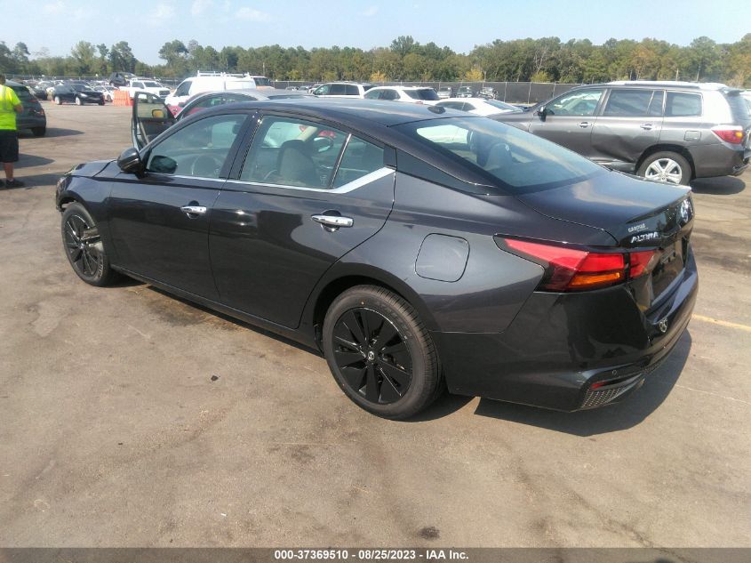 2019 NISSAN ALTIMA 2.5 SV - 1N4BL4DV0KC111166