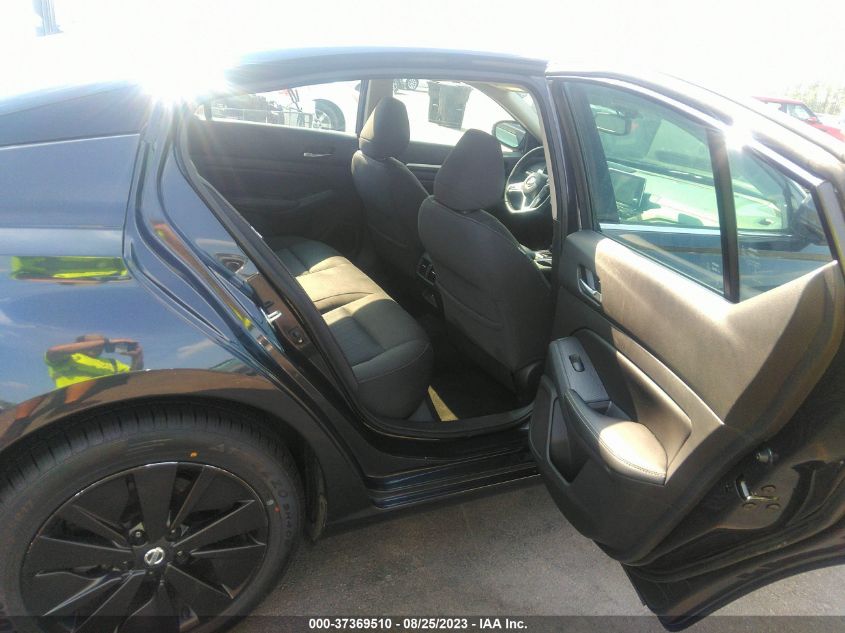 2019 NISSAN ALTIMA 2.5 SV - 1N4BL4DV0KC111166