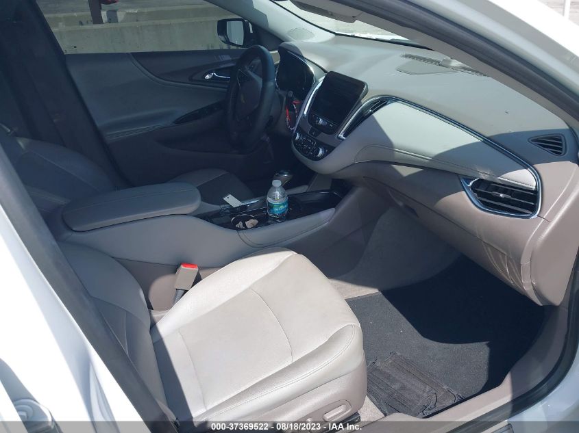 2016 CHEVROLET MALIBU PREMIER - 1G1ZH5SX6GF209251