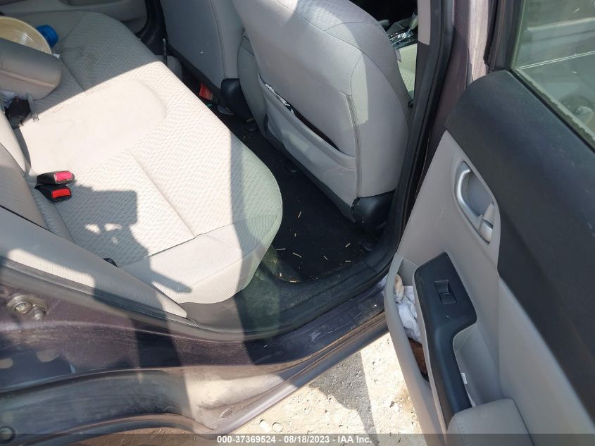 2015 HONDA CIVIC SEDAN LX - 19XFB2F57FE085499