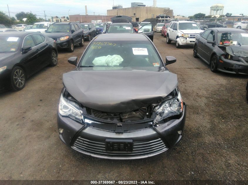 2017 TOYOTA CAMRY LE/XLE/SE/XSE - 4T1BF1FK8HU812197