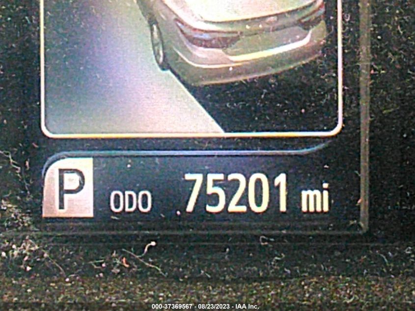 2017 TOYOTA CAMRY LE/XLE/SE/XSE - 4T1BF1FK8HU812197