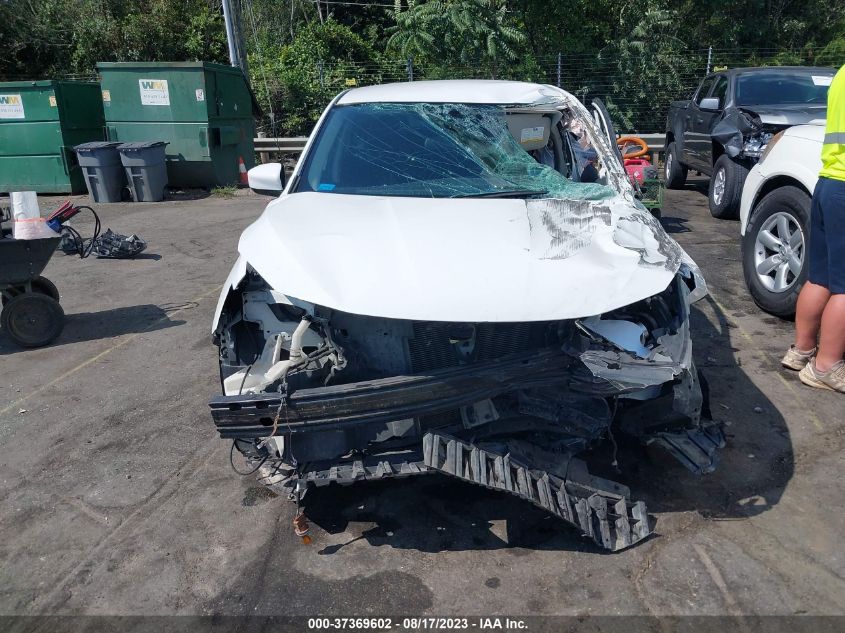 2016 NISSAN SENTRA SR/SL/S/SV/FE+ S - 3N1AB7AP5GY264787