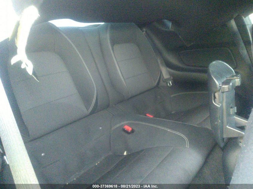 2017 FORD MUSTANG - 1FA6P8AM1H5340364