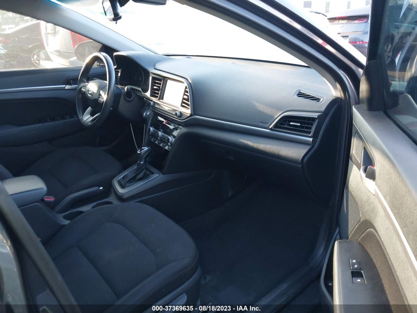 VIN 5NPD84LF6LH566480 2020 HYUNDAI ELANTRA SEL/VALUE/LIMITED