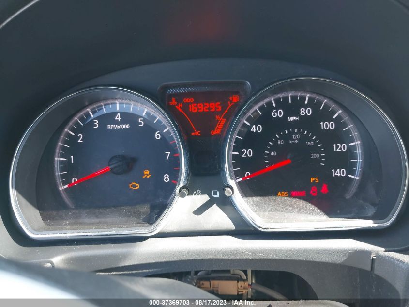 2014 NISSAN VERSA NOTE SV - 3N1CE2CP7EL428387