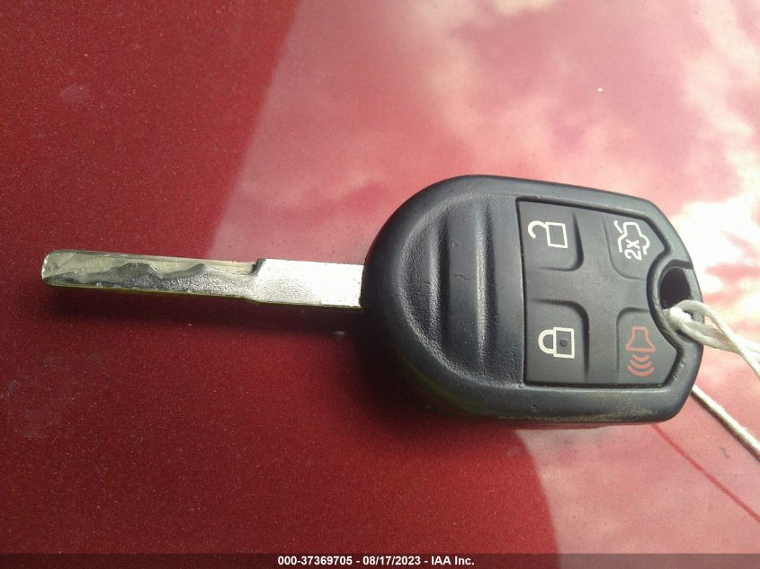 2018 FORD FIESTA SE - 3FADP4BJ0JM101876