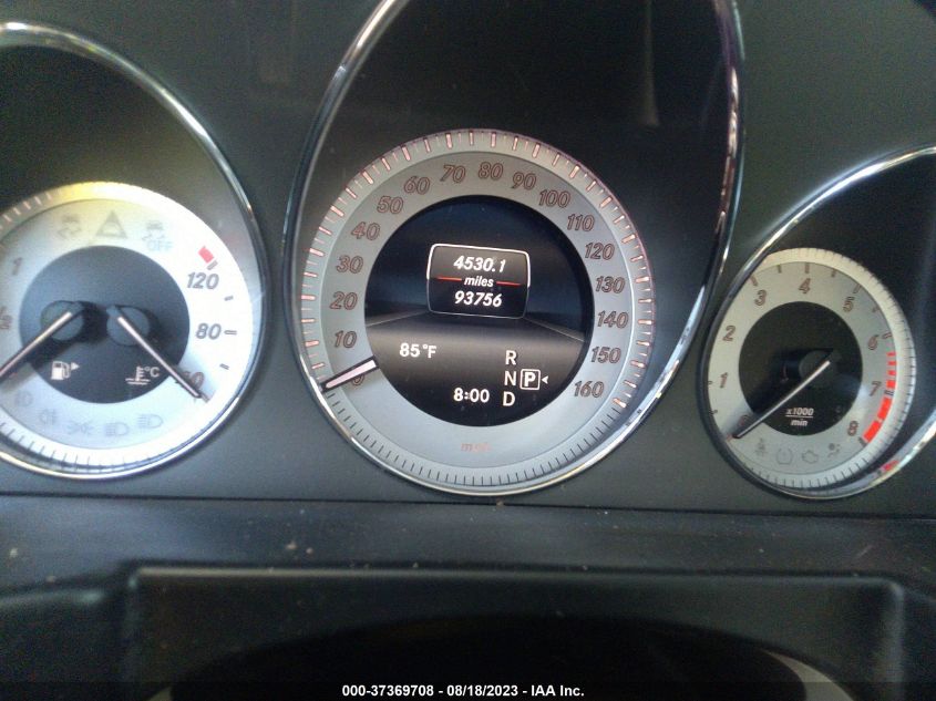 2015 MERCEDES-BENZ GLK-CLASS GLK 350 - WDCGG8JB5FG434160