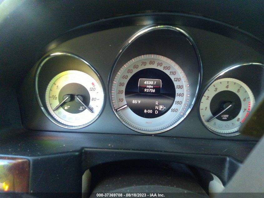2015 MERCEDES-BENZ GLK-CLASS GLK 350 - WDCGG8JB5FG434160