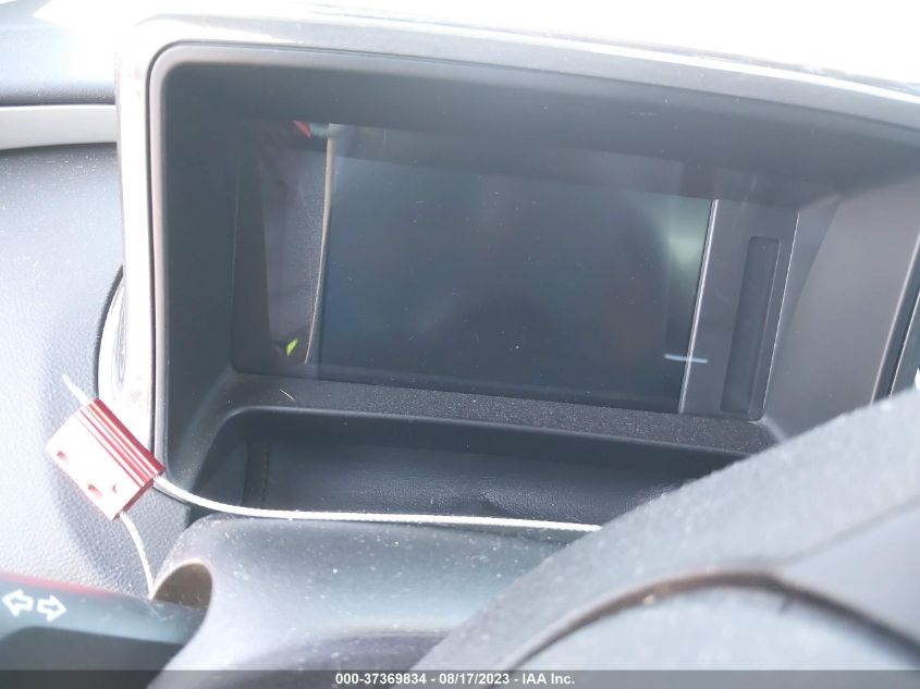 2014 CHEVROLET VOLT - 1G1RE6E41EU159707