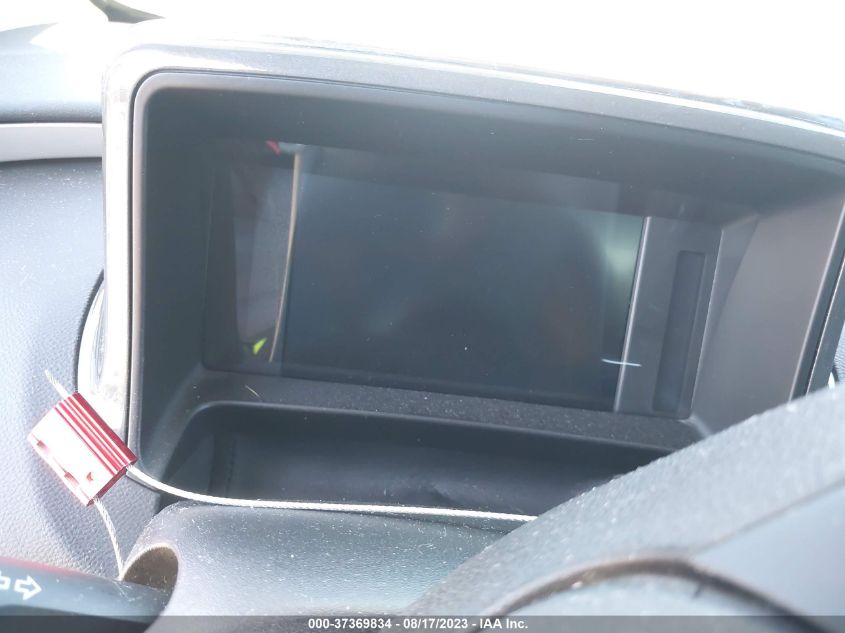 2014 CHEVROLET VOLT - 1G1RE6E41EU159707