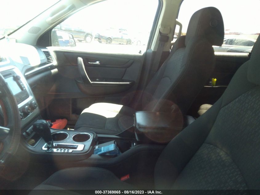 2014 GMC ACADIA SLE - 1GKKRPKD7EJ201259