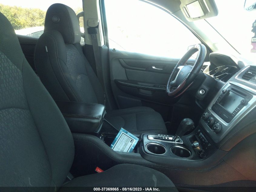2014 GMC ACADIA SLE - 1GKKRPKD7EJ201259