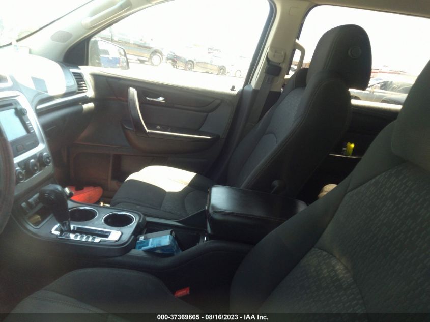 2014 GMC ACADIA SLE - 1GKKRPKD7EJ201259