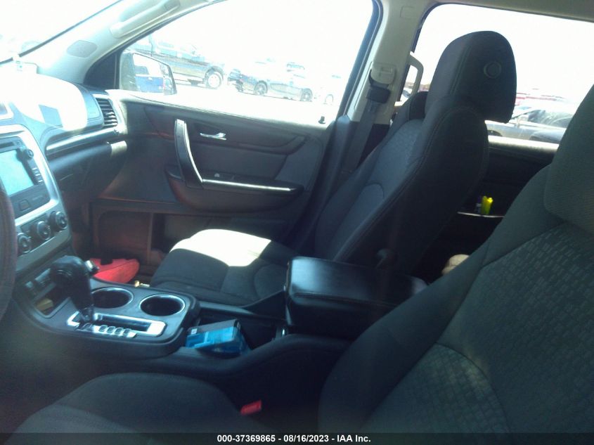 2014 GMC ACADIA SLE - 1GKKRPKD7EJ201259